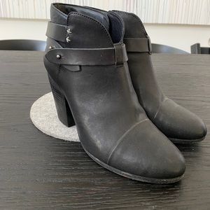 Rag & Bone Harrow boots